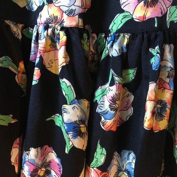 ESCADA Silk Maxi Skirt - Picture 2 of 8